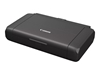 Picture of Canon MAXIFY BX 110 with Battery