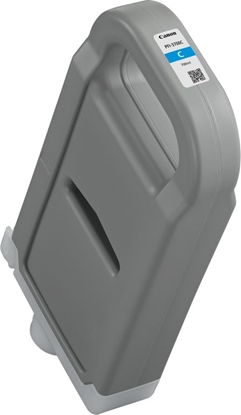 Attēls no Canon PFI-3700C tintes kārtridžs 1 pcs Oriģināls Tirkīzzils