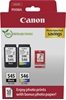 Picture of Canon PG-545 / CL-546 Photo Value Pack