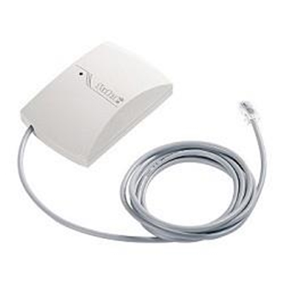 Attēls no CARD READER ACCO/ACCO-USB-CZ SATEL