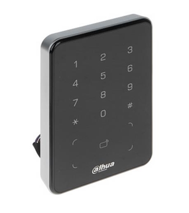 Attēls no CARD READER MIFARE EM-MARIN/ASR2101A-ME DAHUA