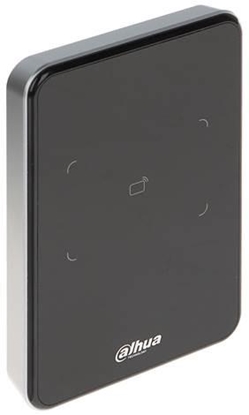 Attēls no CARD READER MIFARE WIEGAND/ASR2100A DAHUA