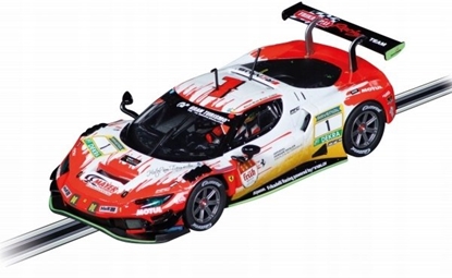 Attēls no Carrera Auto Carrera D132 - 32054 Ferrari 296 GT3