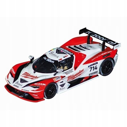 Attēls no Carrera Auto Carrera D132 - 32067 KTM X-Bow GTX Razoon