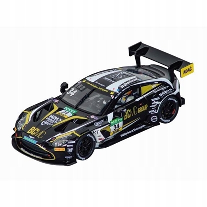 Attēls no Carrera Auto Carrera D132 - 32070 Aston Martin Vantage AMR