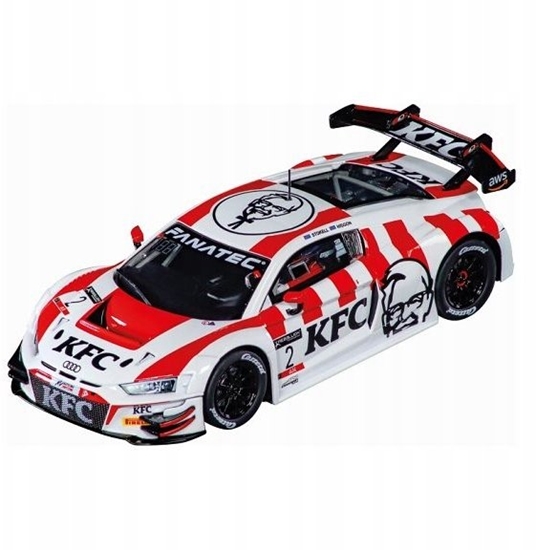 Изображение Carrera Auto Carrera EVO - 27827 Audi R8 LMS GT3 evo II