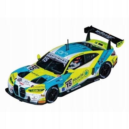 Изображение Carrera Auto D132 - 32078 BMW M4 GT3 RAM