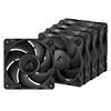 Изображение CASE FAN 120MM P12 PRO PST/5PCS ACFAN00307A ARCTIC