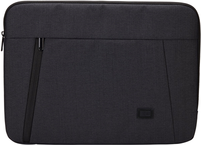Attēls no Case Logic | Huxton | Fits up to size 15.6 " | Laptop sleeve | Black
