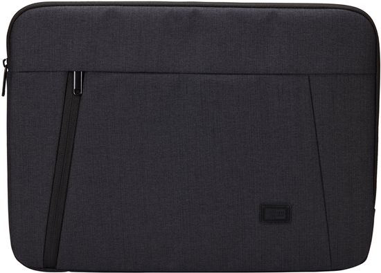Picture of Case Logic | Huxton | Fits up to size 15.6 " | Laptop sleeve | Black