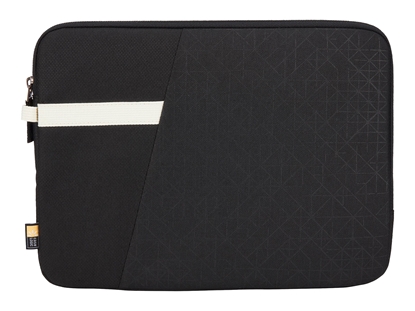 Attēls no Case Logic | Ibira Laptop Sleeve | IBRS211 | Sleeve | Black