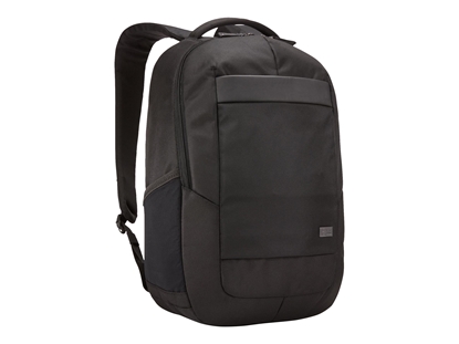 Attēls no Case Logic | Notion Backpack | NOTIBP-114 | Fits up to size 14 " | Black