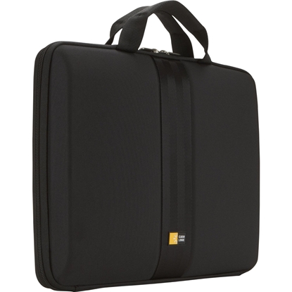 Attēls no Case Logic | QNS111K | Fits up to size 12 " | Sleeve | Black