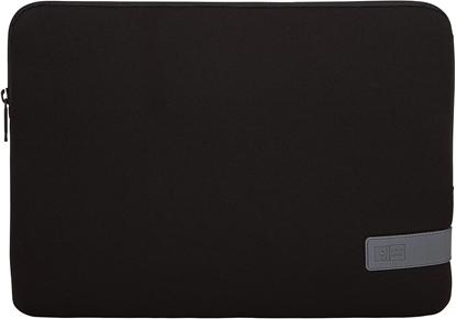 Attēls no Case Logic | Reflect | Fits up to size 13 " | Laptop Sleeve | Black