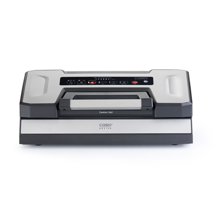 Изображение Caso | Bar Vacuum sealer | VRH 790 Advanced Pro | Power 130 W | Temperature control