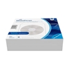 Изображение CD MEDIA ACC PAPER SLEEVES/WHITE 100PACK BOX62 MEDIARANGE
