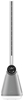 Picture of Cecotec EnergySilence 9890 Skyline Bladeless | Tower Fan | Stand Fan | 50 W | Diameter 23 cm | Number of speeds 3 | Oscillation | Timer | Remote control | Grey/White