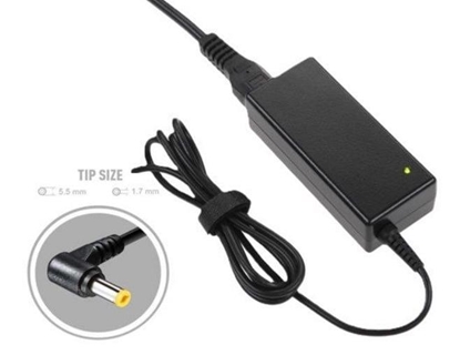 Picture of CHARGER COMP 90W 19V 4.74A. 5.5X1.7MM