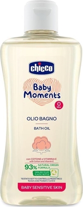 Изображение Chicco CHICCO-10240-BM OLIWKA DO KPIELI 200ML 0 M+