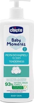 Изображение Chicco CHICCO-10583-BM PYN DO KPIELI TENDERNE SS 500ML OM+