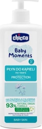 Изображение Chicco Pyn do kpieli Baby Moments Protection 500 ml