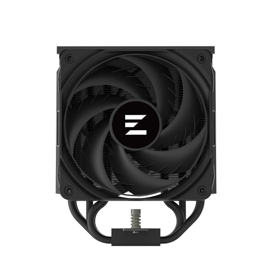 Изображение Chłodzenie procesora CNPS13X BLACK CPU Cooler 