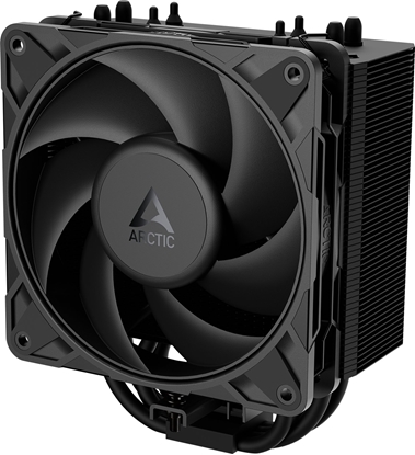 Изображение Chodzenie CPU Arctic ARCTIC Chodzenie Freezer 36-S (Black)