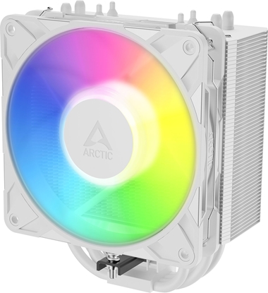 Изображение Chodzenie CPU Arctic Chodzenie Freezer 36-S A-RGB (White)