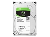 Изображение Cietais disks Seagate 4TB ST4000DM004
