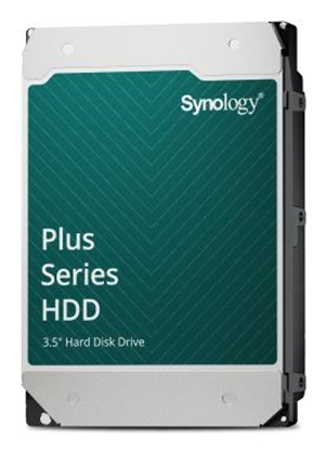 Изображение Cietais disks Synology HAT3310-12T 12TB 