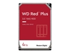 Picture of Cietais disks Western digital 4TB WD40EFPX