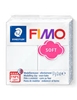 Picture of Cietējoša modelēšanas masa FIMO EFFECT, 57 g, caurspīdīgi baltā krāsa (translucen white)