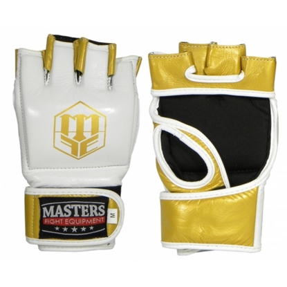 Attēls no Cimdi priekš MMA Masters MMA-GF 01281-0508M - S