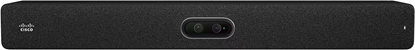 Picture of CISCO Room Bar Pro Carbon Black