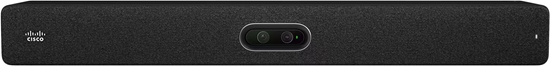 Изображение CISCO Room Bar Pro Carbon Black