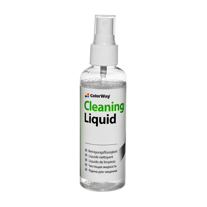 Изображение ColorWay | Cleaner | CW-1032 | Spray for screens | 100 ml