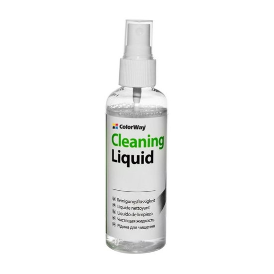 Изображение ColorWay | Cleaner | CW-1032 | Spray for screens | 100 ml