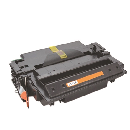 Picture of Compatible cartridge HP 11X, CANON 710H