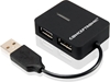 Изображение Conceptronic C4PUSB2 4 Port Travel-USB Hub