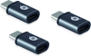 Picture of Conceptronic DONN05G OTG-Adapter for USB-C to Micro
