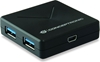 Изображение Conceptronic HUBBIES02B 4-Port-USB 3.0-Hub