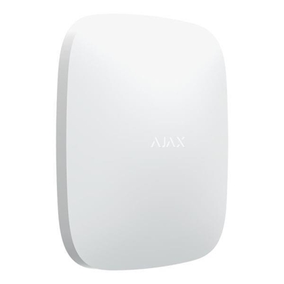 Attēls no CONTROL PANEL WRL HUB/WHITE 38237 AJAX