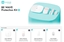 Picture of CONTROL PANEL WRL/BEWAVE PROTECTION KIT SATEL