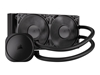 Изображение CORSAIR NAUTILUS 240 240mm CPU Cooler