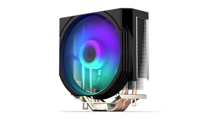 Изображение CPU COOLER S_MULTI/SPA.5 MAX ARGB EY3A004 ENDORFY