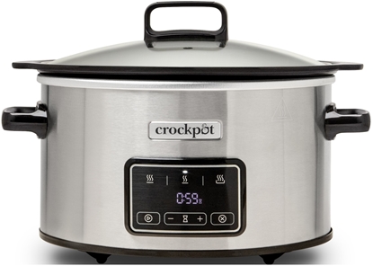 Attēls no Crock-Pot Wolnowar Crockpot 3,5l CSC111X