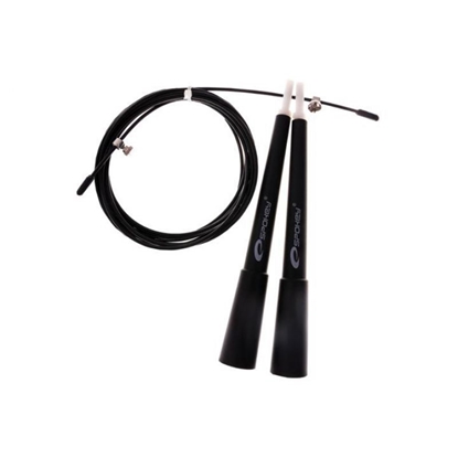 Picture of CrossFit Lecamaukla with steel cable