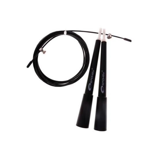 Picture of CrossFit Lecamaukla with steel cable