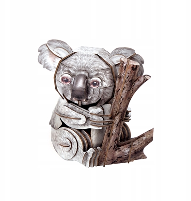 Attēls no Cubicfun CUBIC FUN NATIONAL GEOGRAPHIC KOALA