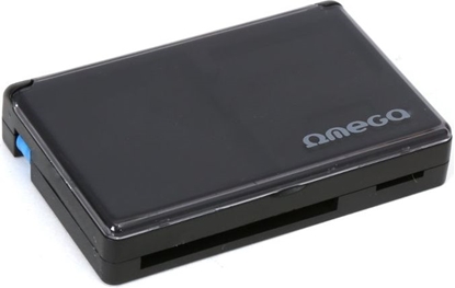Изображение Czytnik Omega USB 3.0 (OUCR33IN1)